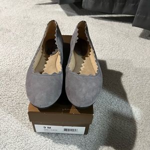 Audrey Brooke Winny Flats